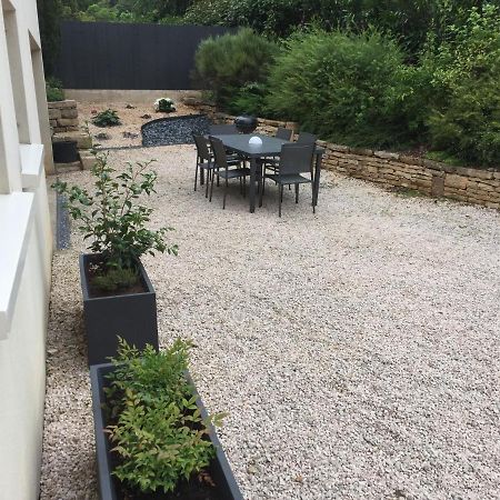 Les Hauts De Fixin, 50M2 Avec Exterieur Sur La Route Des Grands Crus, Dijon Sud Exterior photo
