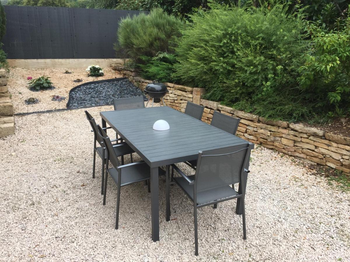 Les Hauts De Fixin, 50M2 Avec Exterieur Sur La Route Des Grands Crus, Dijon Sud Exterior photo