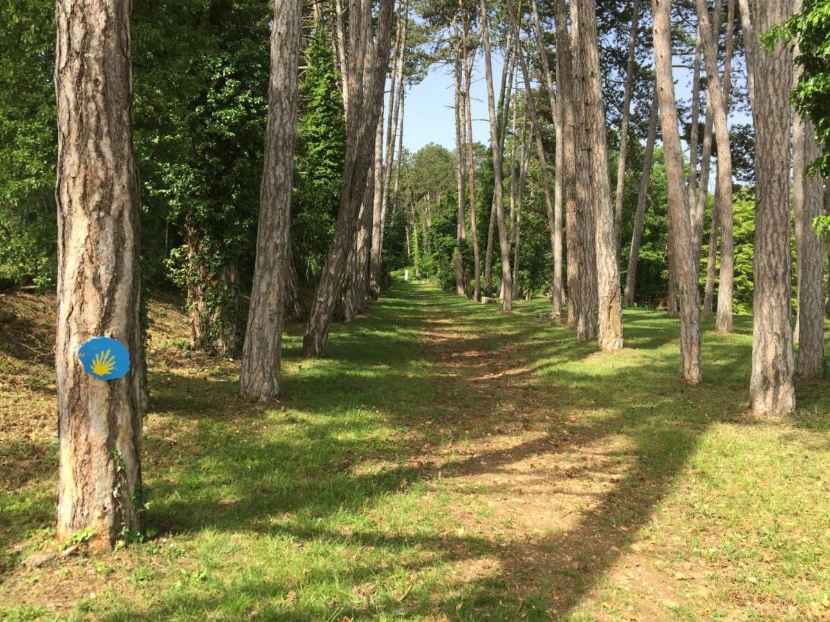 Les Hauts De Fixin, 50M2 Avec Exterieur Sur La Route Des Grands Crus, Dijon Sud Exterior photo